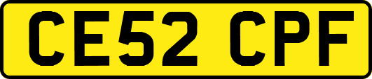 CE52CPF