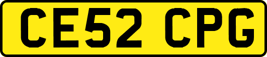 CE52CPG