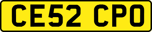 CE52CPO