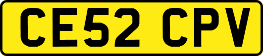 CE52CPV