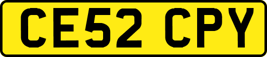 CE52CPY