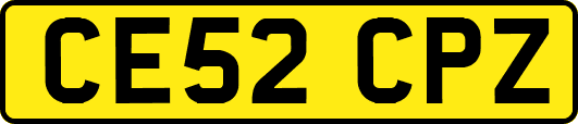 CE52CPZ