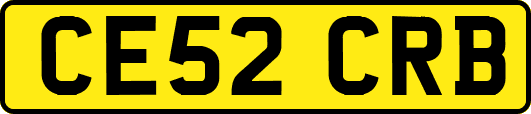CE52CRB