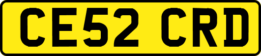 CE52CRD