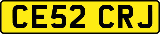 CE52CRJ