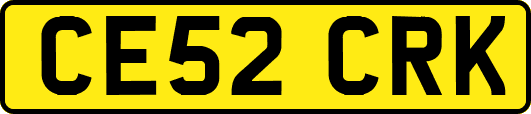 CE52CRK