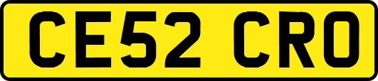 CE52CRO