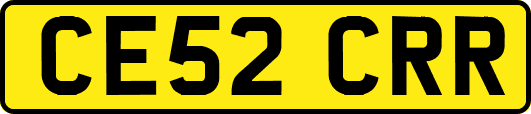 CE52CRR
