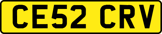 CE52CRV