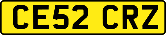 CE52CRZ