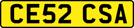 CE52CSA