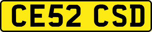 CE52CSD