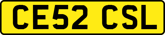 CE52CSL