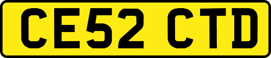 CE52CTD