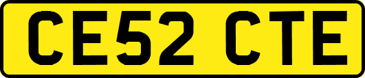 CE52CTE