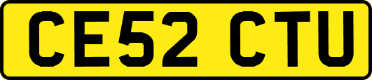 CE52CTU