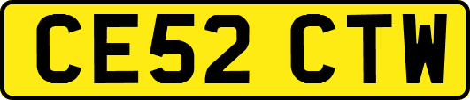 CE52CTW
