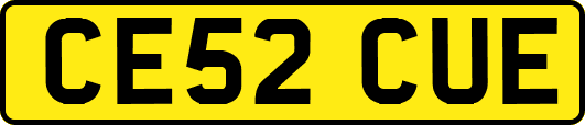 CE52CUE
