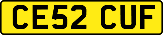 CE52CUF