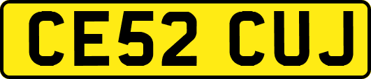 CE52CUJ