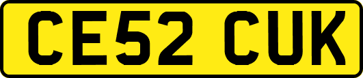 CE52CUK