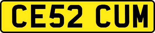 CE52CUM