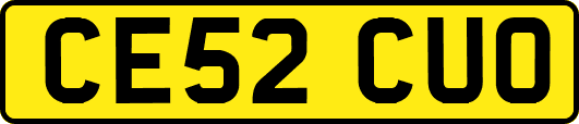 CE52CUO
