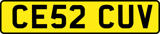 CE52CUV