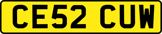 CE52CUW