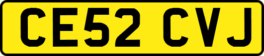CE52CVJ
