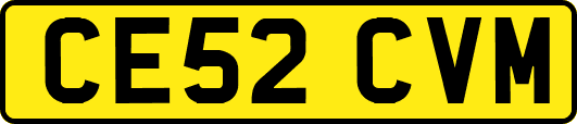 CE52CVM