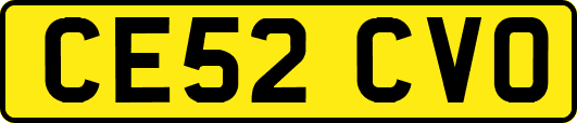 CE52CVO