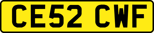 CE52CWF