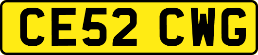 CE52CWG