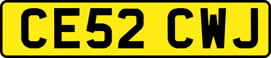 CE52CWJ