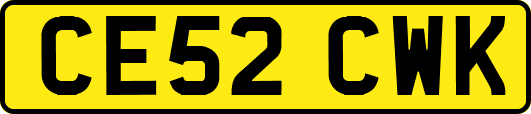 CE52CWK