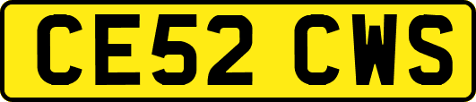 CE52CWS