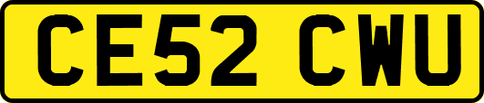 CE52CWU