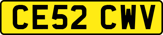 CE52CWV