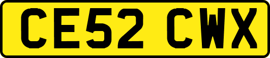 CE52CWX