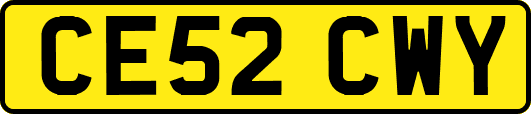 CE52CWY