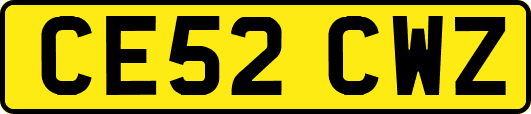 CE52CWZ