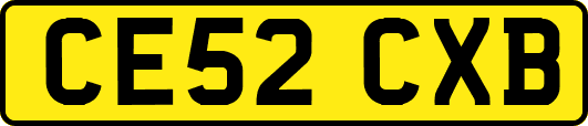 CE52CXB