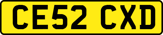 CE52CXD