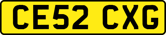 CE52CXG