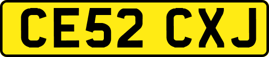 CE52CXJ