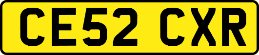 CE52CXR