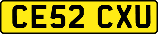 CE52CXU