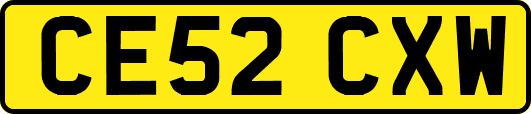 CE52CXW