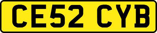 CE52CYB